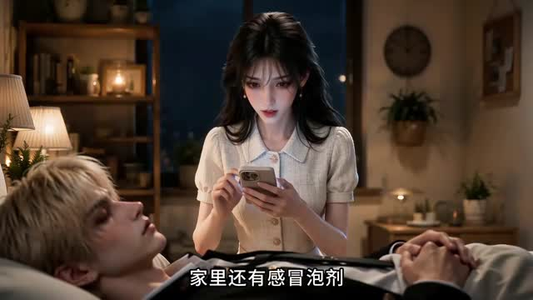 孤灯遇暖:把她心点亮(上)(1-157集) 孤灯遇暖:把她心点亮(上)(1-157集)超级好看的短剧