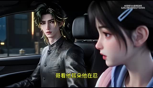 长青纪第二季（163集）免费观看
