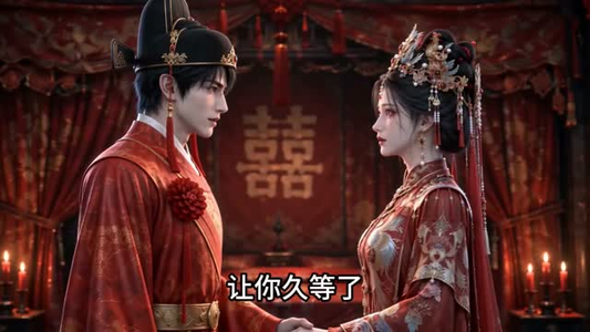 超凡公路：我有头驴叫赤兔！（211集）热门短剧榜单