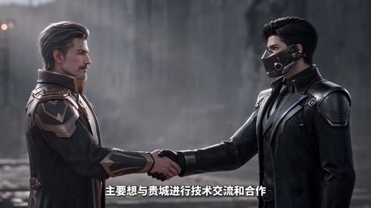 薪火诸天门，背靠大夏闯异界第二季（155集）热播短剧免费看