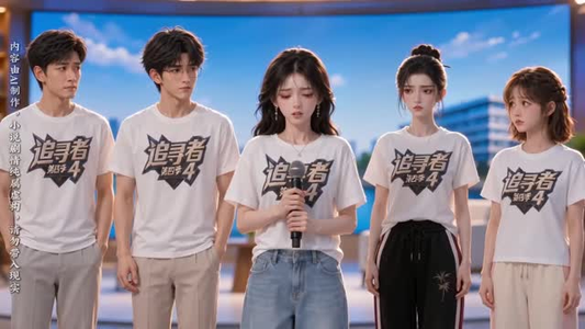 孙子们听着，你们姑奶奶回来了第二季（180集）第二季