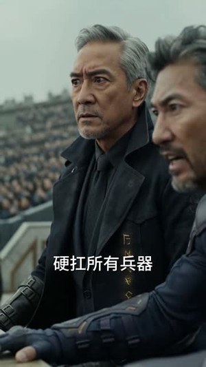 三大反骨仔:硬撼诸神联军(82 集) 三大反骨仔:硬撼诸神联军(82 集)夸克网盘在线看