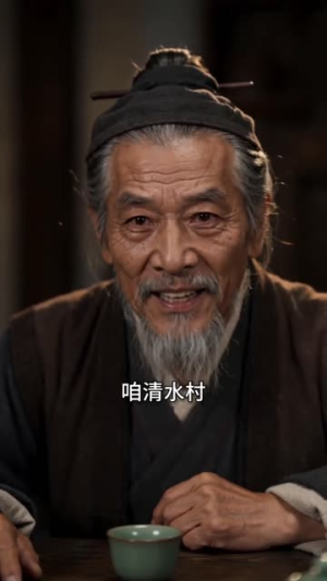寒门状元公潮头立青史名第三季(95集)贝贝短剧分享