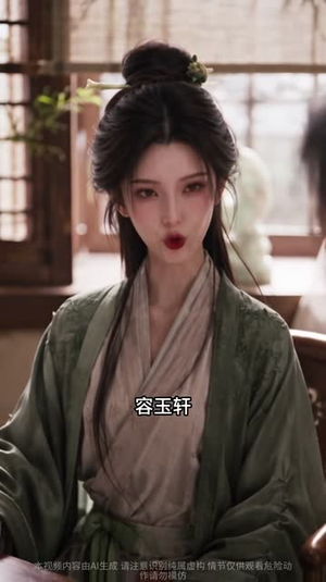 被休掉的竟是玄学大佬第五季(242集) 被休掉的竟是玄学大佬第五季(242集)短剧抢先看全集