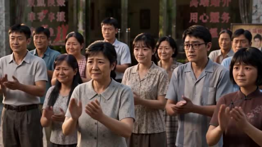八零硬核红娘推销全部亲戚(62集) 八零硬核红娘推销全部亲戚(62集)短剧后续更精彩