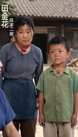 穿到七零，我成了全家心尖宠（120集）最新上映的短剧
