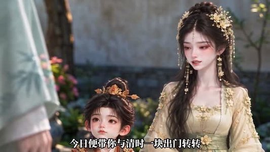 抢个新娘来当后娘第三季（153集）追短剧看全集