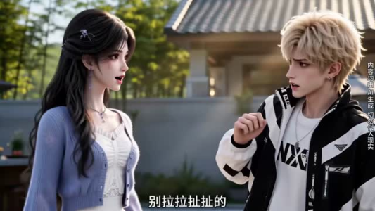 我用谐音梗爆改剧情,全家偷听逆袭第一季(下)(101-314集) 我用谐音梗爆改剧情,全家偷听逆袭第一季(下)(101-314集)独家内容免费看