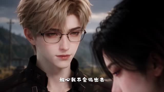 丧尸王被美男灭世反派相中了第二季(155集) 丧尸王被美男灭世反派相中了第二季(155集)百万短剧抢先看