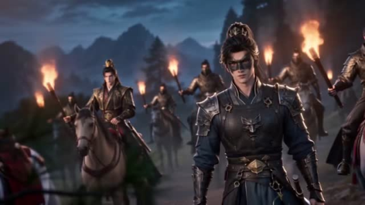 农门武凤第四季(上)(1-101集) 农门武凤第四季(上)(1-101集)全集我都看完了