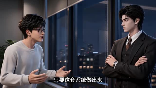 大小姐住进出租屋，高冷保镖摊牌了第二季（116集）免费短剧完整版
