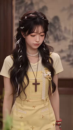 惊絮无声:傻女的绝杀第二季(50集) 惊絮无声:傻女的绝杀第二季(50集)热门短剧排行榜