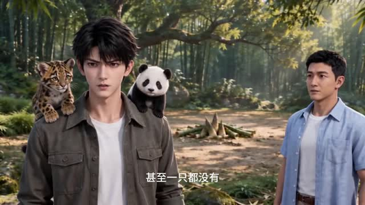 农场萌宠!第七季(88集) 农场萌宠!第七季(88集)免费观看
