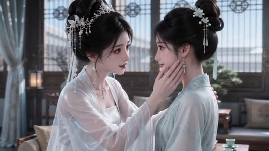 公主婚前趁夜出逃储君亲自抓人（99集）评价怎么样