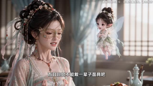 盼卿歌:出去打听打听谁家杀手去和亲第二季(134集) 盼卿歌:出去打听打听谁家杀手去和亲第二季(134集)真的太精彩了