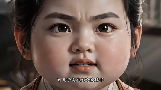 月照澜川（121集）好看又上头短剧