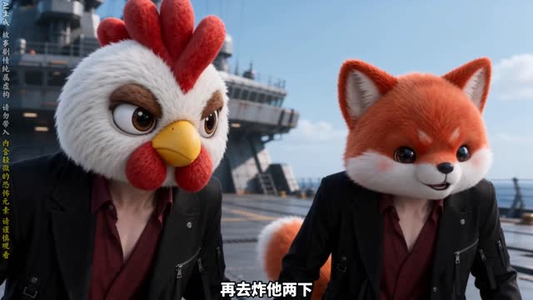 无限分身:从撑死S级异兽开始第三季(204集) 无限分身:从撑死S级异兽开始第三季(204集)热门爆款短剧