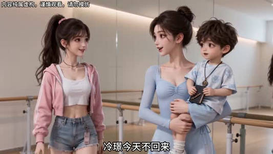 一觉醒来,我和死对头生了个崽!(124集) 一觉醒来,我和死对头生了个崽!(124集)经典老剧免费看