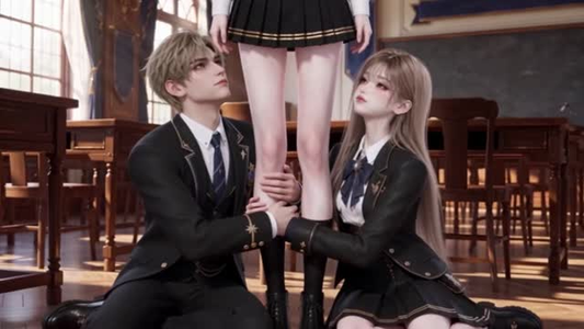 独占月光:副本里的男友奇形怪状(106集) 独占月光:副本里的男友奇形怪状(106集)好看上头短剧