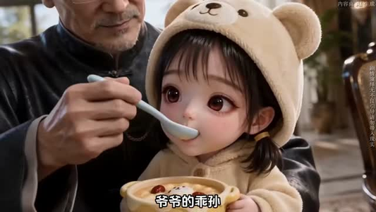调皮乐宝大佬爹爹(上)(1-100集) 调皮乐宝大佬爹爹(上)(1-100集)每日短剧追不停