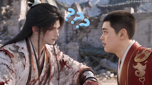 全员炮灰，灵龟师妹一剑祭长生完结篇（110集）短剧太精彩
