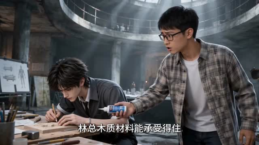 一元租来的全家(108集) 一元租来的全家(108集)短剧也太好看了