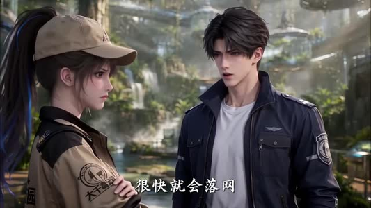 偷听毒宠：其实都是嘤嘤怪（107集）热播短剧重燃