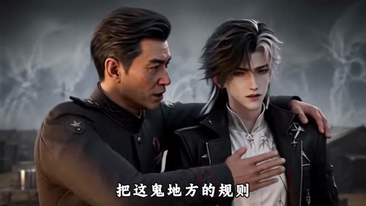 活阎王之749局—邪修扒皮抽筋我最凶(101集) 活阎王之749局—邪修扒皮抽筋我最凶(101集)在线观看