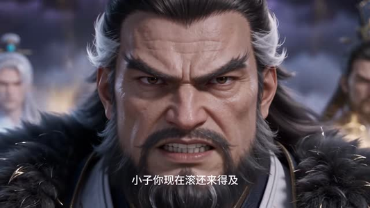 五灵根修仙:我有一个吞噬空间(第七季)(86集) 五灵根修仙:我有一个吞噬空间(第七季)(86集)精彩短剧后续