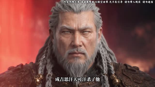 御鬼生死簿第三季（213集）短剧全集完整