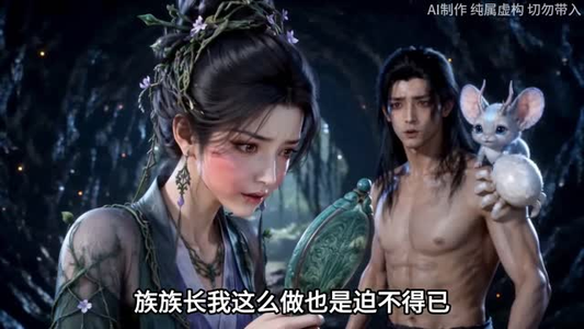 我在仙界挖灵石第四季(162集) 我在仙界挖灵石第四季(162集)全集