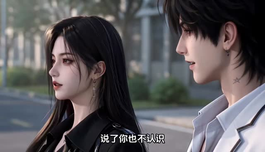 傲女摊牌（141集）高清画质免费看