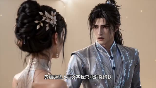神级灵植:将主今天又来蹭饭了啊(77集) 神级灵植:将主今天又来蹭饭了啊(77集)口碑爆棚免费看