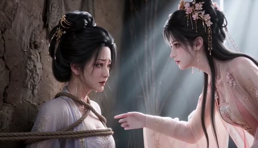 我的暗卫是当朝太子第二季（139集）免费在线看