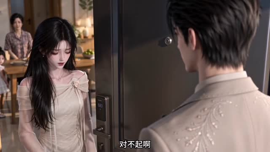 心跳比我更早认出你之雾港余温（164集）全网短剧抢先看
