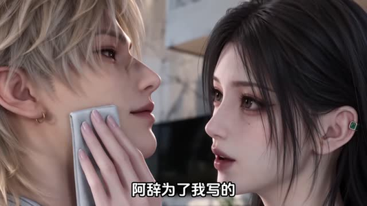 他装痴，她听心（138集）短剧热门推荐