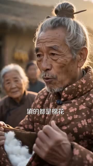 荷花村的小芽芽，两界穿梭养活全村（69集）热播短剧推荐