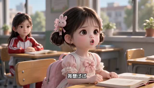 团宠小天才糯糯（176集）精彩短剧看不停