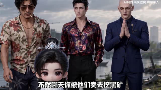 入职749局我一个邪修考编怎么了第二季(65集) 入职749局我一个邪修考编怎么了第二季(65集)甜宠短剧追到爽