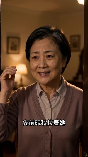 旧巷炊火与书声第四季（109集）大结局