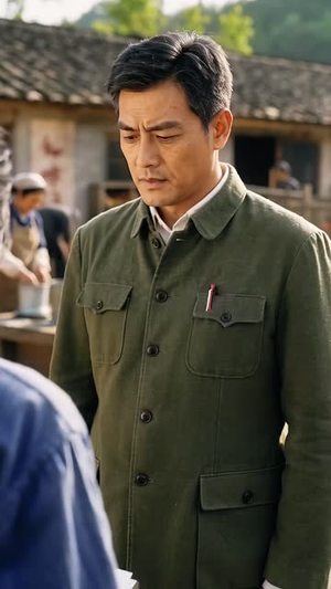 七零小知青：吃瓜搞钱两不误（128集）无需会员轻松看