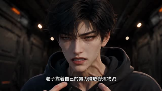 囚禁诸神：捡到双重人格魔裔少女（100集）在线观看全集