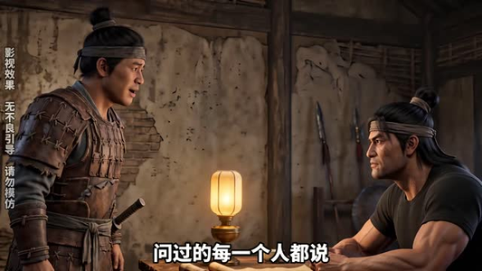 大将军扛楼养活百万大军第二季（203集）精彩短剧热播中