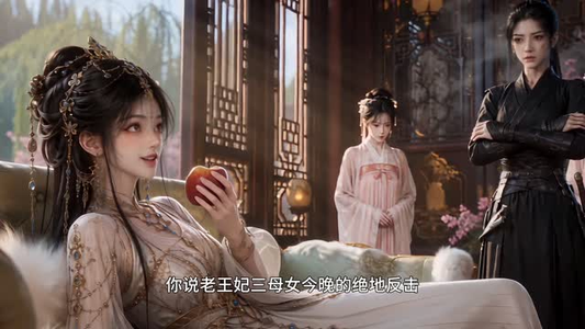 错许东风意（201集）口碑爆棚免费看