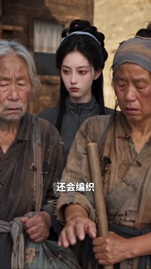 位面快穿致富：我的小小杂货铺第二季（201-349集）百度网盘资源
