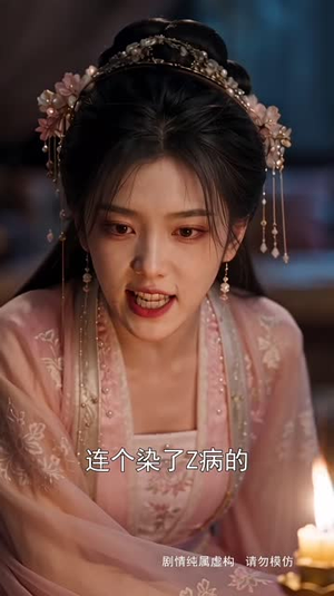毒医修罗妃第四季(161集) 毒医修罗妃第四季(161集)大结局太过瘾了
