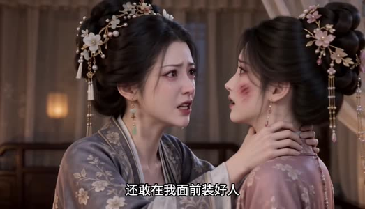 穿书拒做冤种前妻（119集）红果免费看短剧