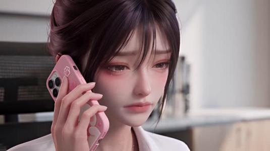 入职当客服,我靠话术成了地府销冠(202集) 入职当客服,我靠话术成了地府销冠(202集)第二季