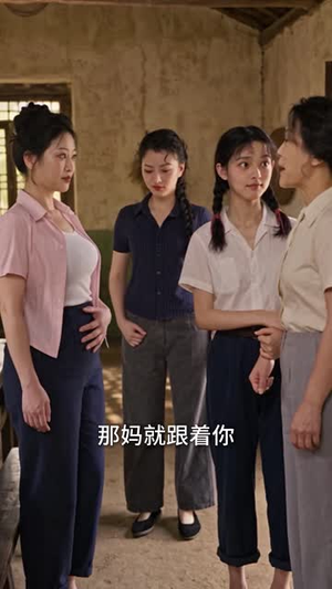 重生七零,霸道婆母给我撑腰2(283集) 重生七零,霸道婆母给我撑腰2(283集)短剧有好货推荐