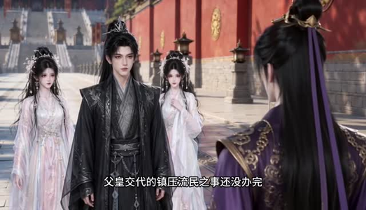 穿成炮灰攻略反派结果他超甜?(129集) 穿成炮灰攻略反派结果他超甜?(129集)在线免费观看